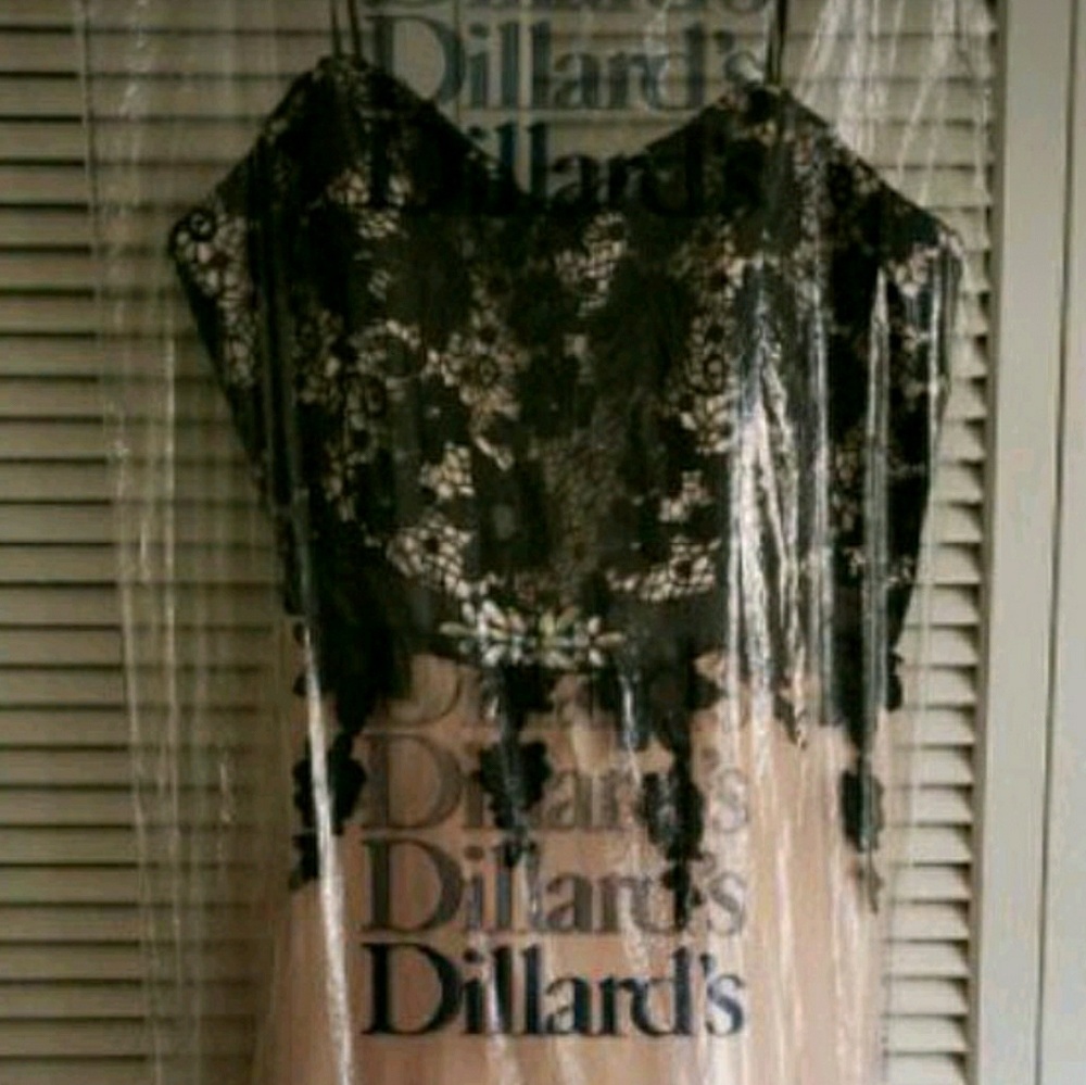 Ball gown/ prom dress